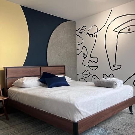 House Atelier Desing Apartment Medellin Ngoại thất bức ảnh