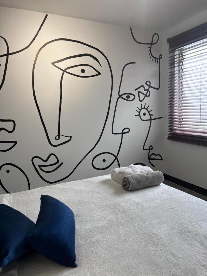 House Atelier Desing Apartment Medellin Ngoại thất bức ảnh