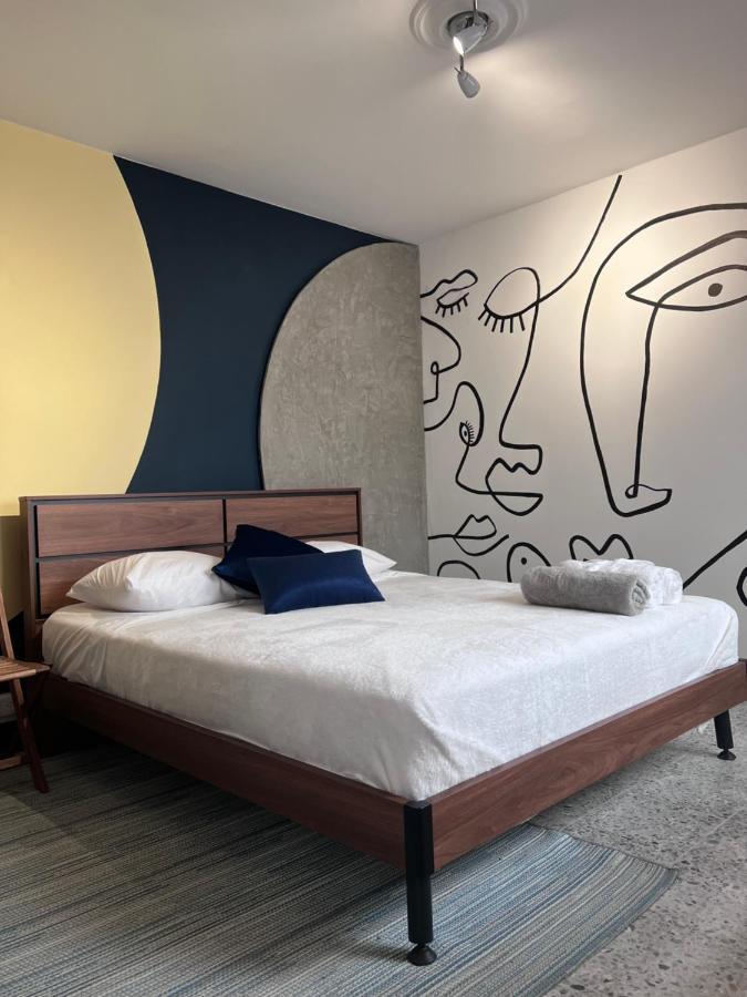 House Atelier Desing Apartment Medellin Ngoại thất bức ảnh