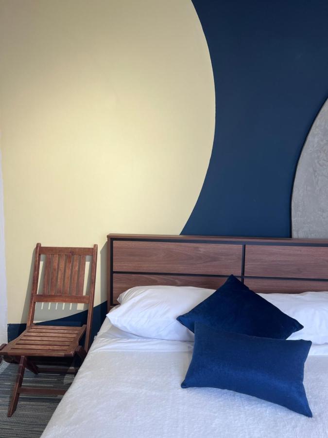 House Atelier Desing Apartment Medellin Ngoại thất bức ảnh