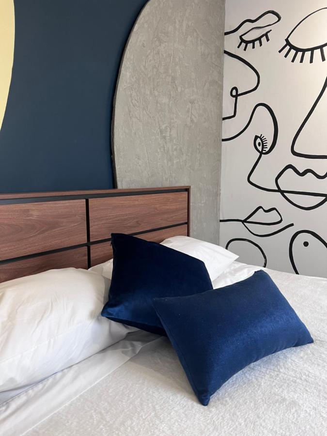 House Atelier Desing Apartment Medellin Ngoại thất bức ảnh