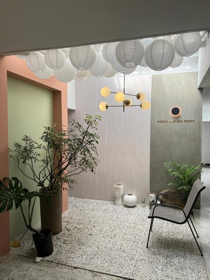 House Atelier Desing Apartment Medellin Ngoại thất bức ảnh