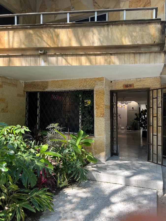 House Atelier Desing Apartment Medellin Ngoại thất bức ảnh