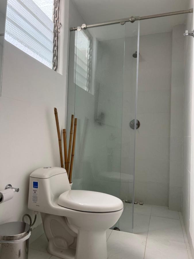 House Atelier Desing Apartment Medellin Ngoại thất bức ảnh