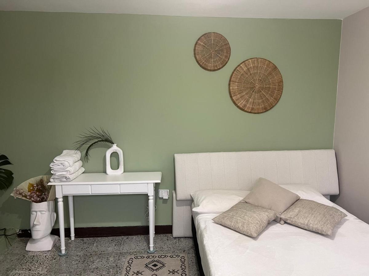 House Atelier Desing Apartment Medellin Ngoại thất bức ảnh
