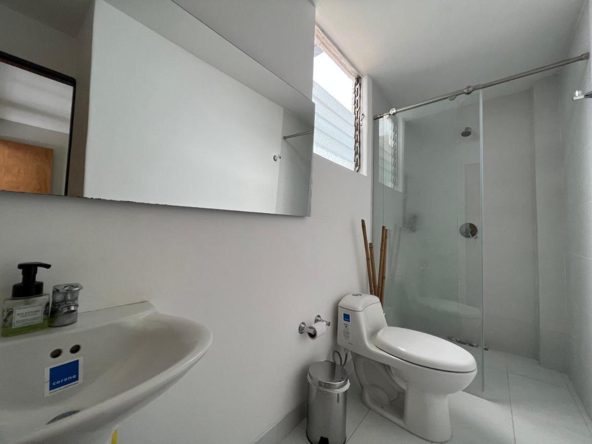 House Atelier Desing Apartment Medellin Ngoại thất bức ảnh