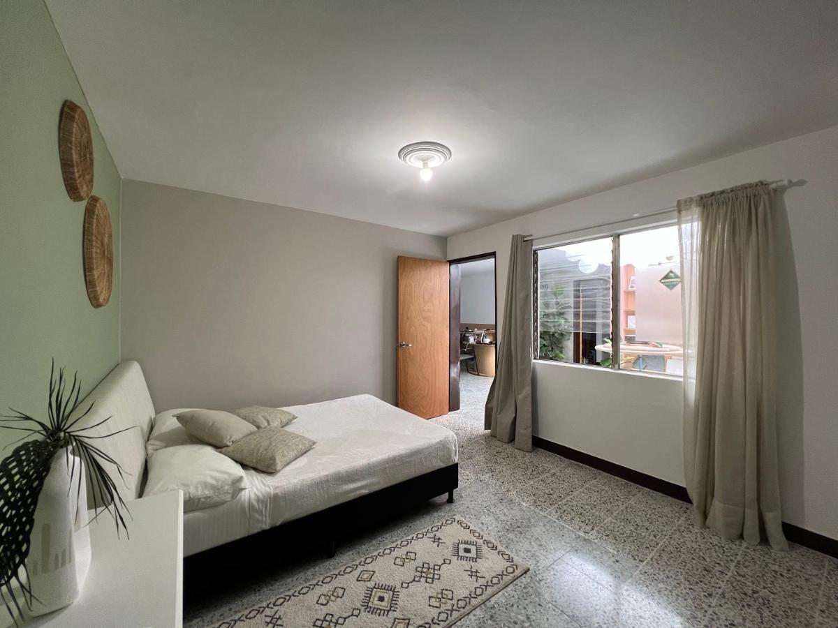 House Atelier Desing Apartment Medellin Ngoại thất bức ảnh