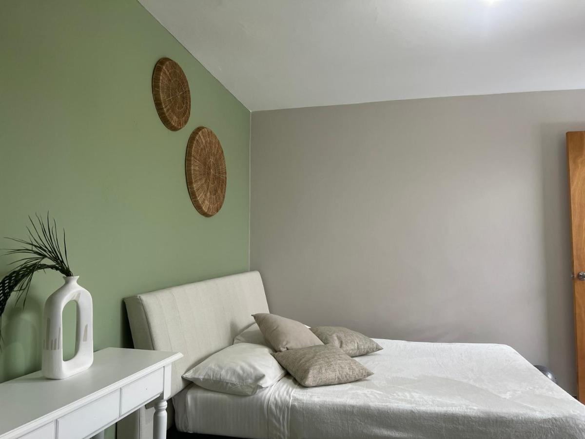 House Atelier Desing Apartment Medellin Ngoại thất bức ảnh