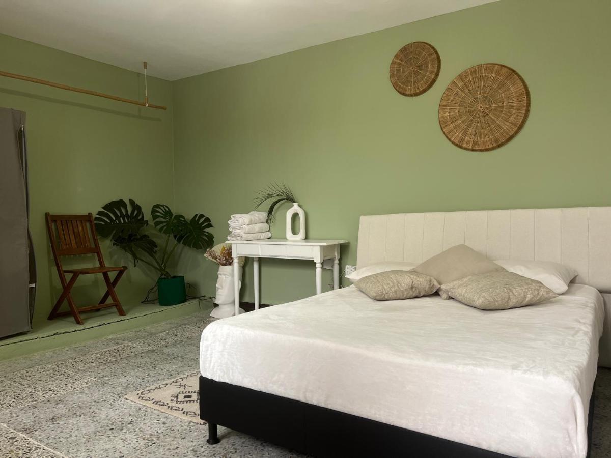 House Atelier Desing Apartment Medellin Ngoại thất bức ảnh