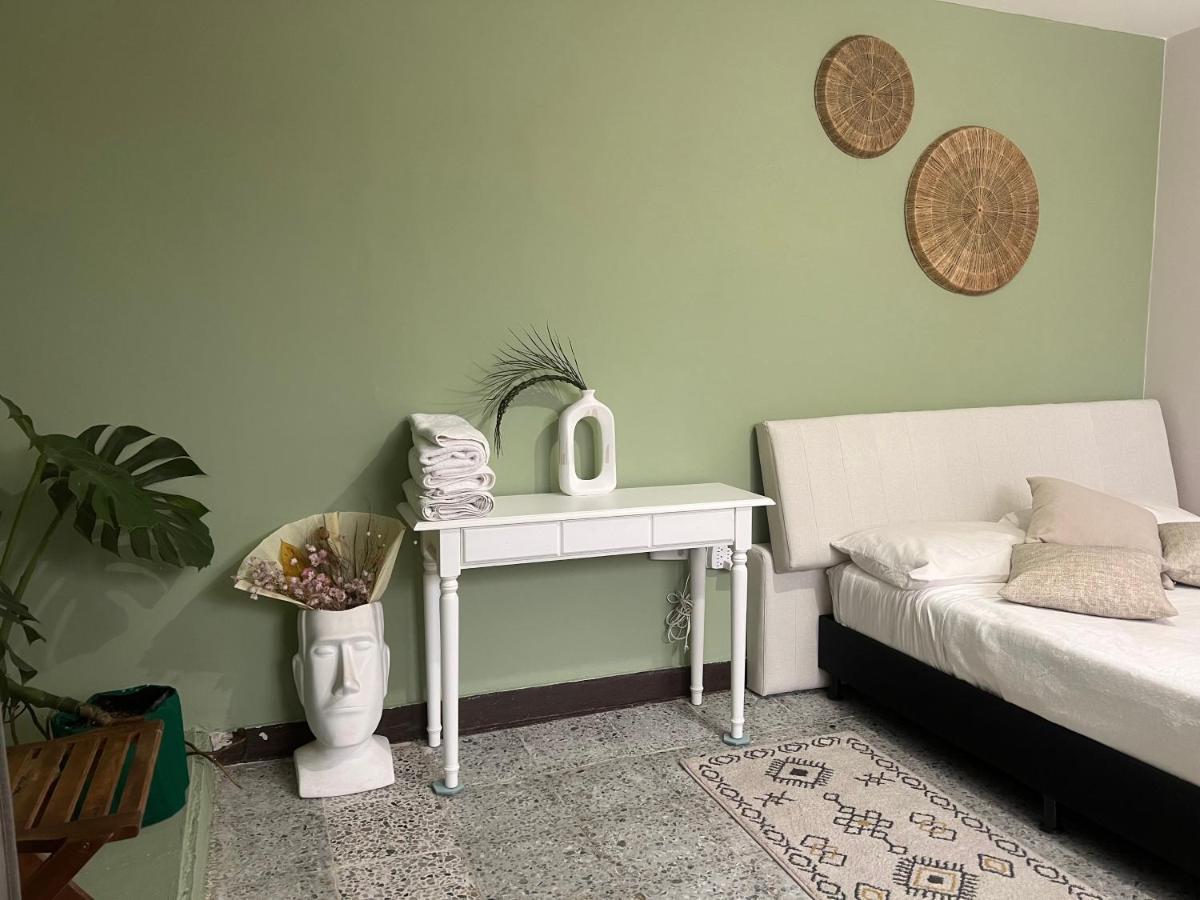 House Atelier Desing Apartment Medellin Ngoại thất bức ảnh