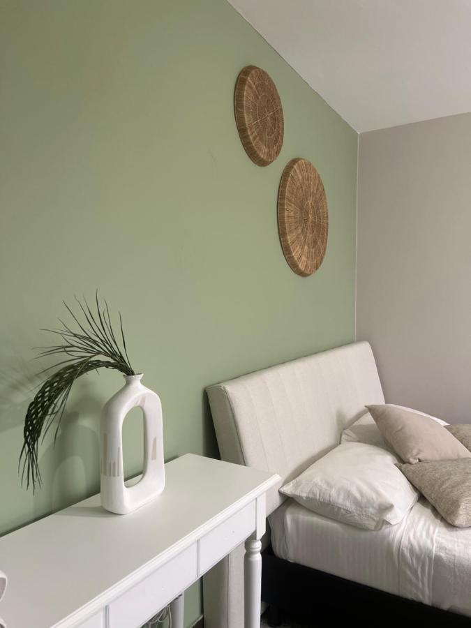 House Atelier Desing Apartment Medellin Ngoại thất bức ảnh