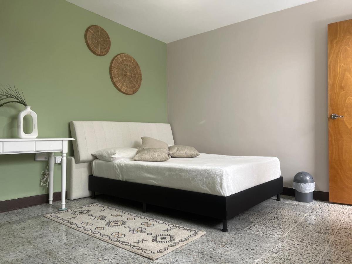 House Atelier Desing Apartment Medellin Ngoại thất bức ảnh