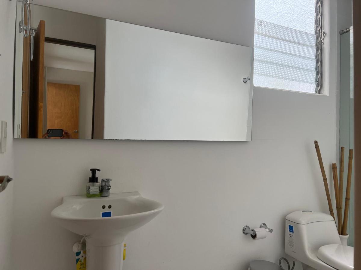 House Atelier Desing Apartment Medellin Ngoại thất bức ảnh